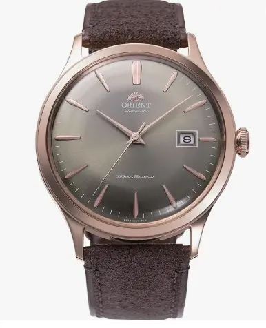Reloj Orient Bambino Versión 4 (RA-AC0P04Y10B)