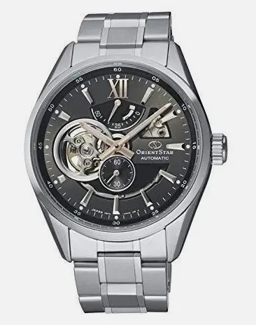 Orient Star RK-AV0005N (skeleton)