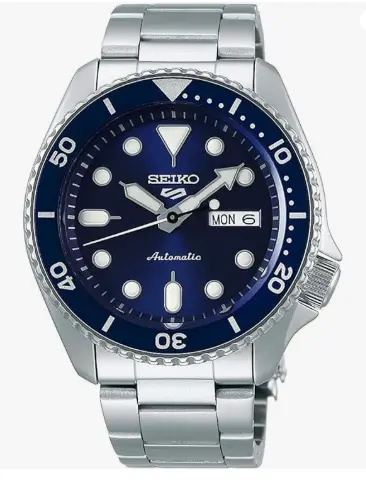 Seiko 5 Sports