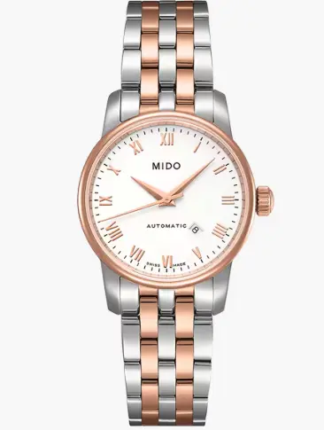 MIDO Baroncelli (29 mm)