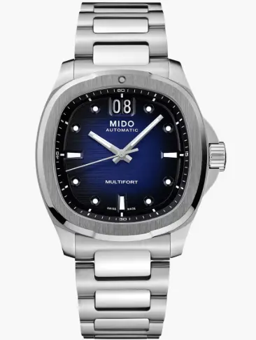 MIDO Multifort TV Big Date